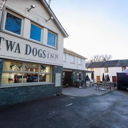 Twa Dogs Inn Keswick  Exteriér fotografie