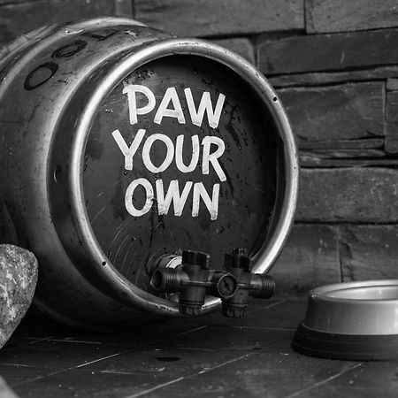 Twa Dogs Inn Keswick  Exteriér fotografie