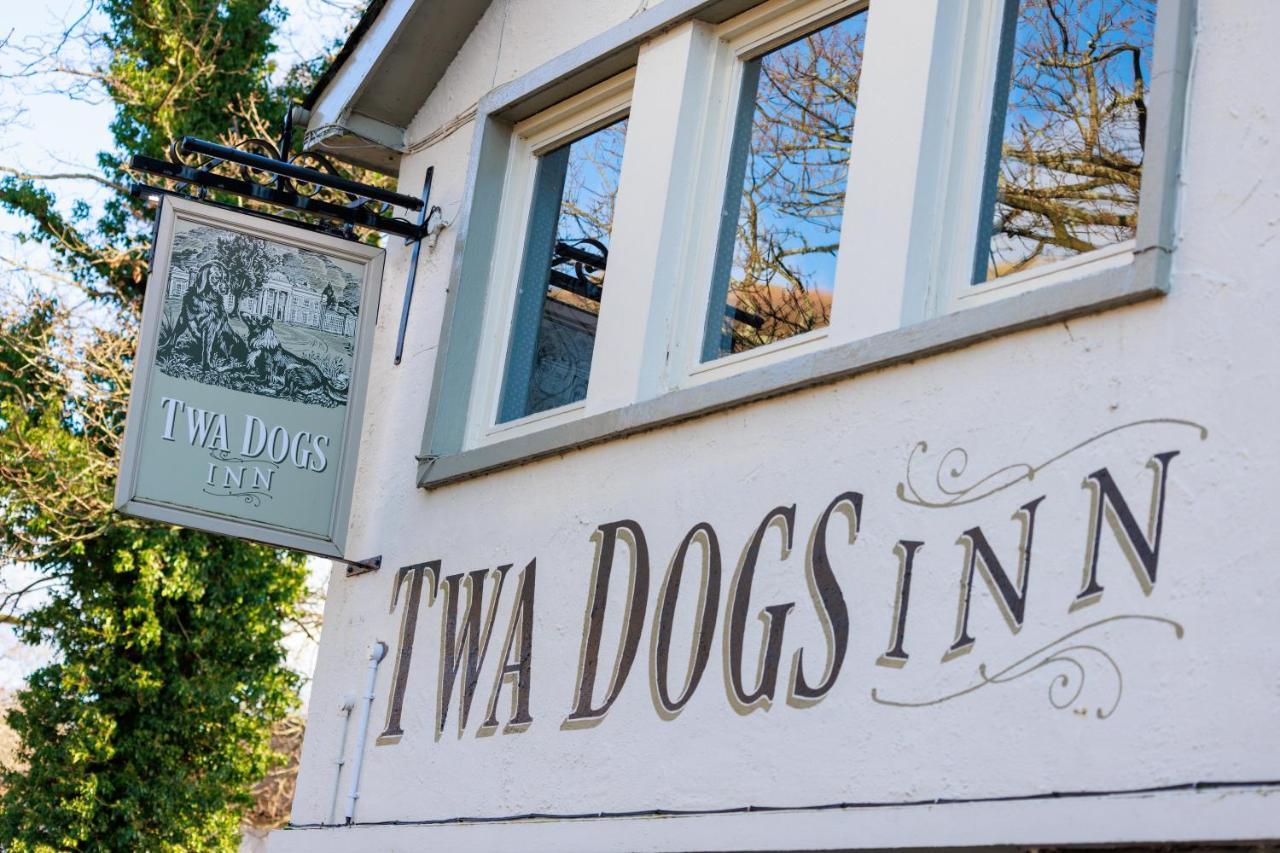 Twa Dogs Inn Keswick  Exteriér fotografie