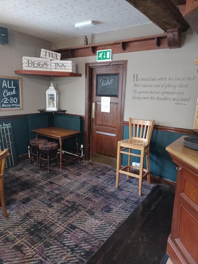 Twa Dogs Inn Keswick  Exteriér fotografie