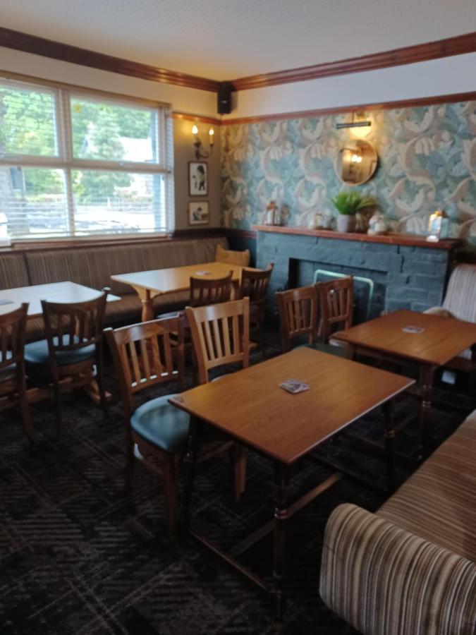 Twa Dogs Inn Keswick  Exteriér fotografie